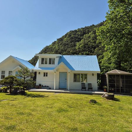 הוילה דניאנג Soomhouse מראה חיצוני תמונה