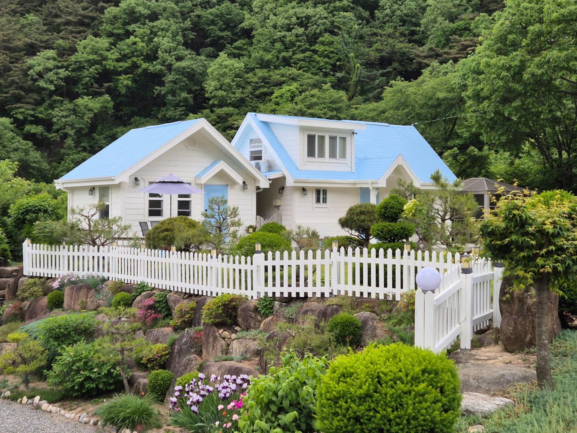 הוילה דניאנג Soomhouse מראה חיצוני תמונה