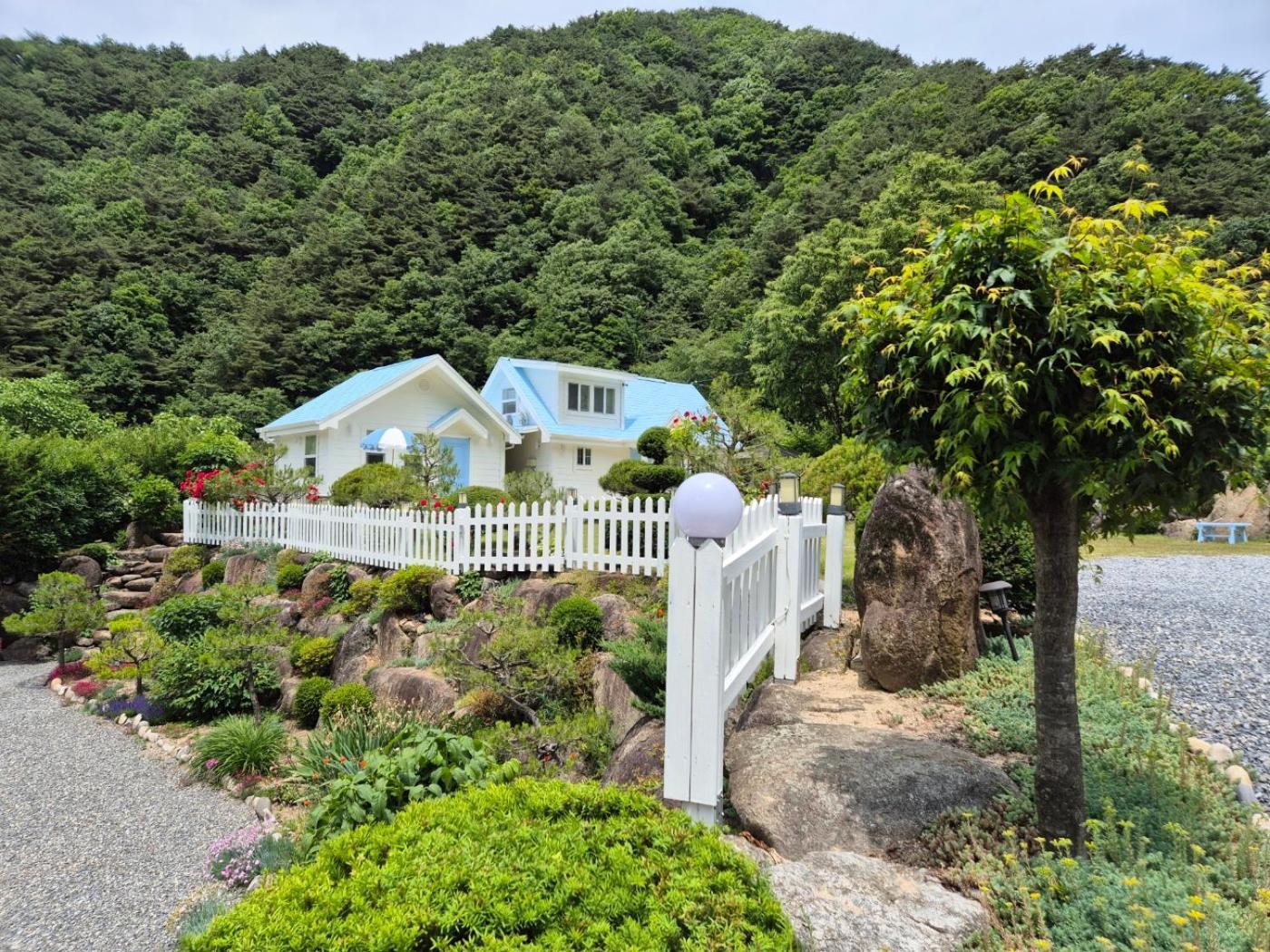 הוילה דניאנג Soomhouse מראה חיצוני תמונה
