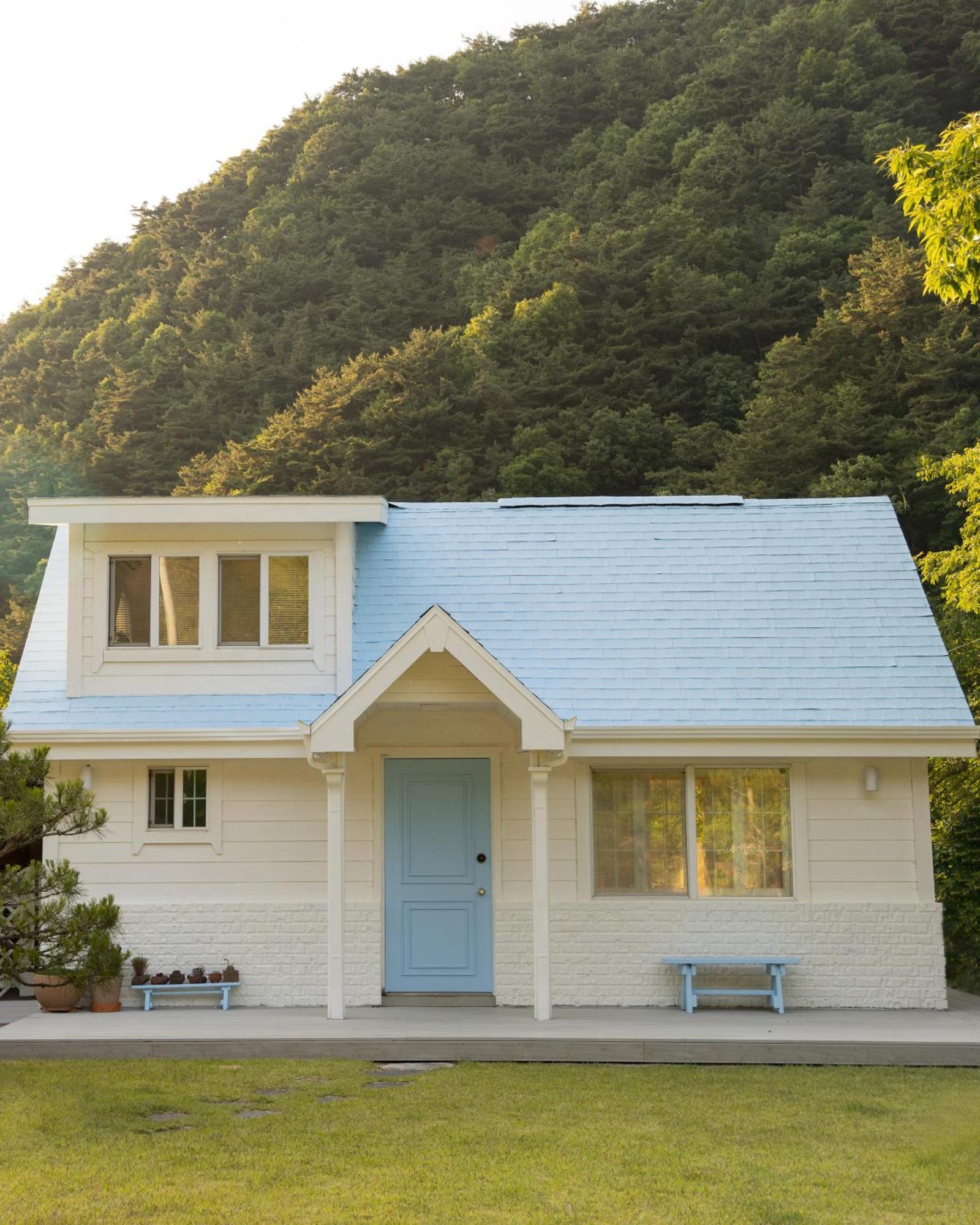 הוילה דניאנג Soomhouse מראה חיצוני תמונה
